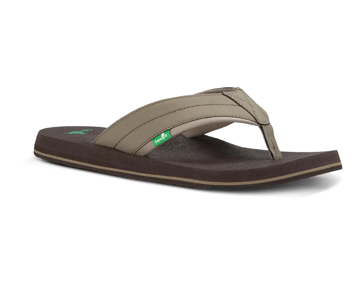 Sanuk - Chanclas para Hombre