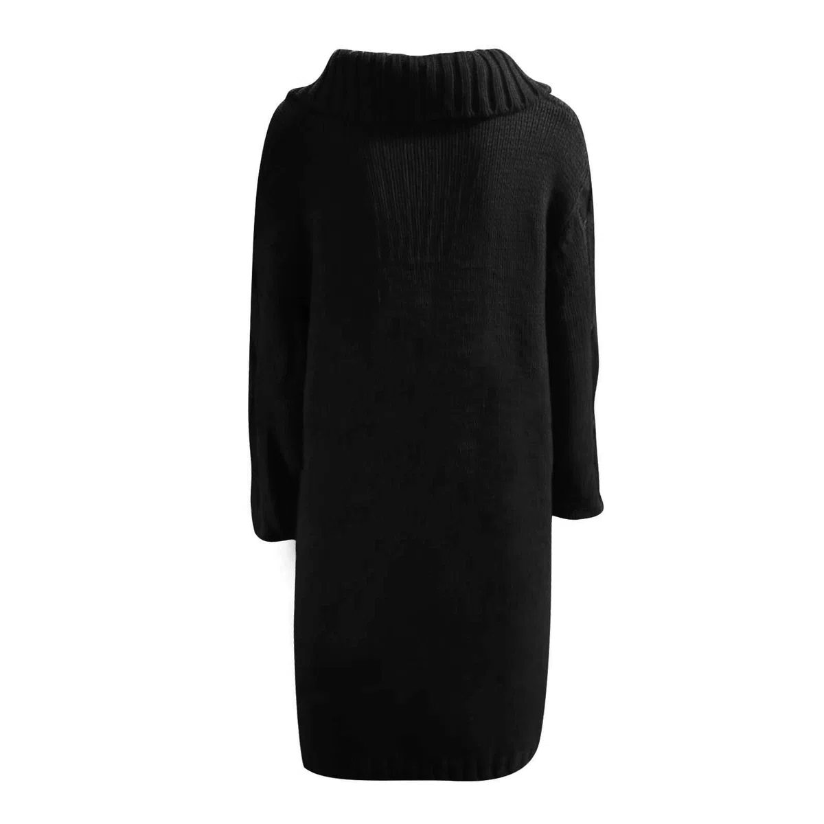 Chaqueta de punto larga para mujer, chaqueta de invierno para mujer, chaqueta de punto grueso, chaqueta de entretiempo, suéter de otoño, cárdigan, cárdigan, chaqueta de punto, chaqueta de ocio