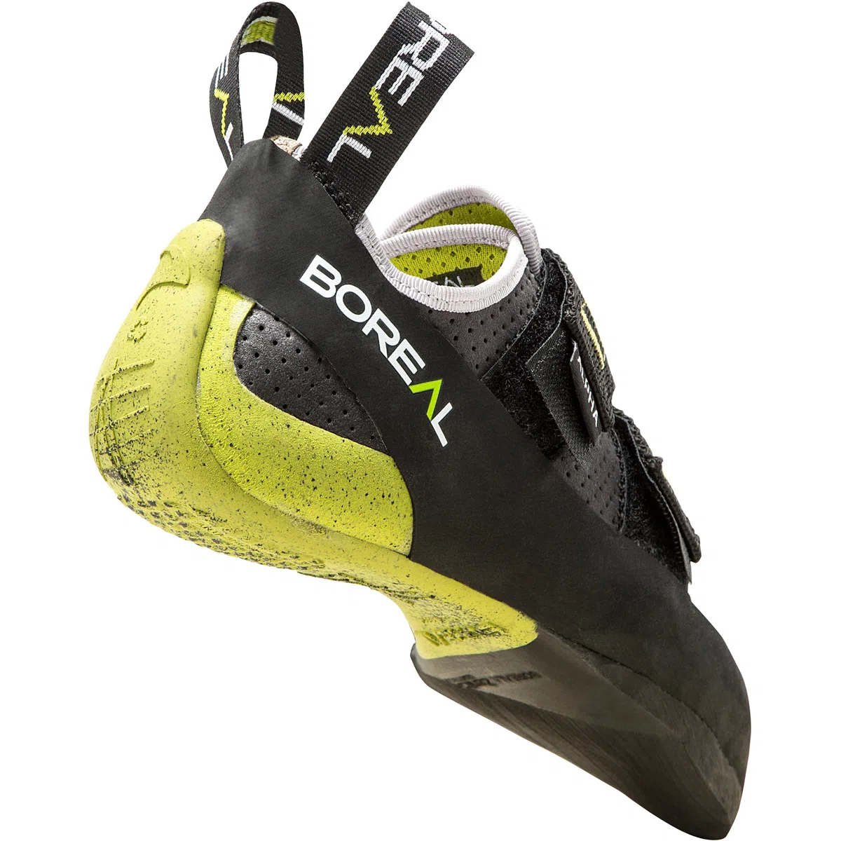 BOREAL Zapatos de escalada Alpha para mujer