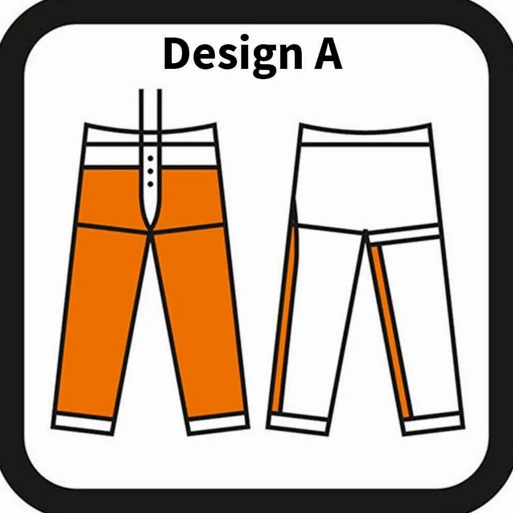Stihl Pantalones de cintura Function Universal 2019