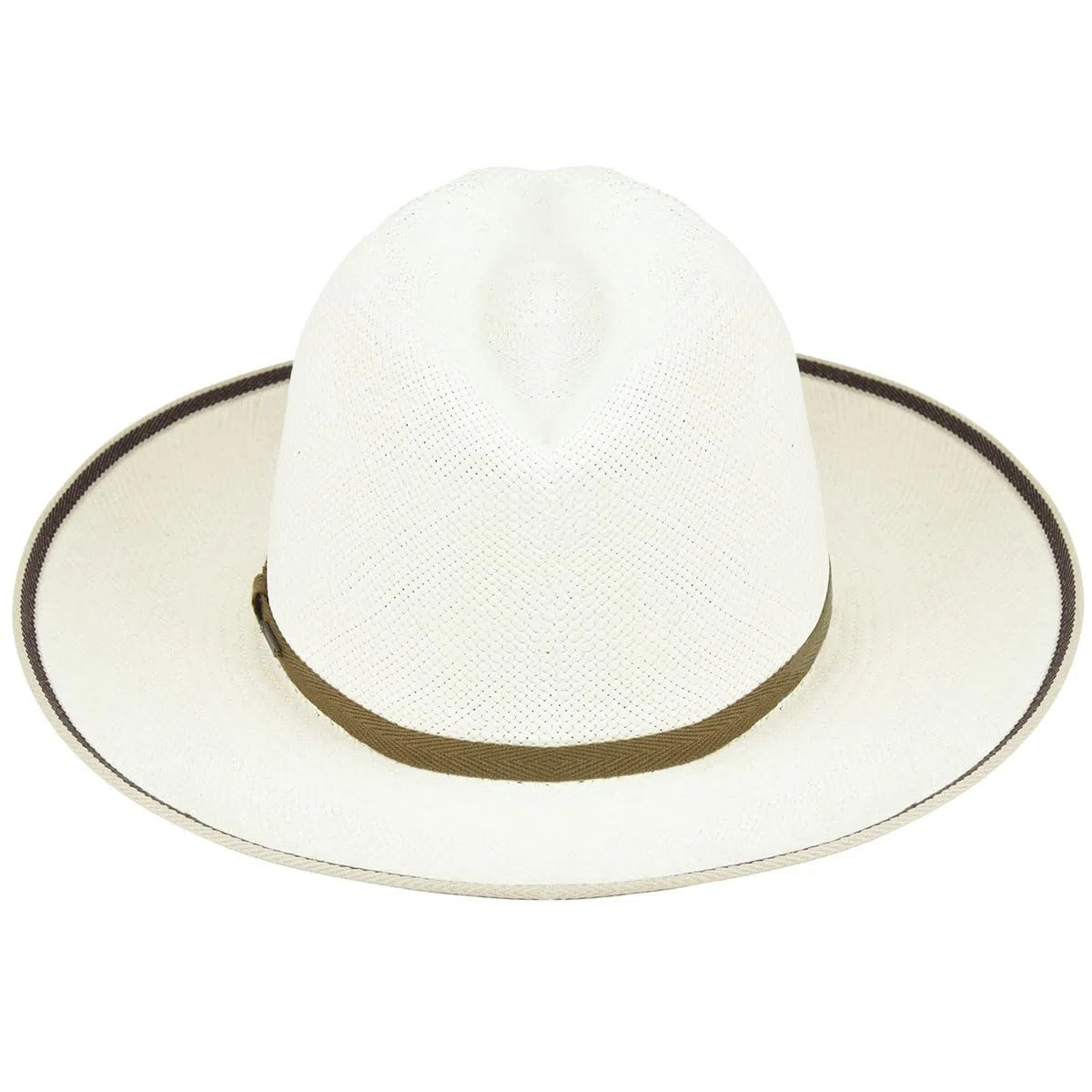 Bailey 1922 Sombrero Panamá Parson1922 de Paja