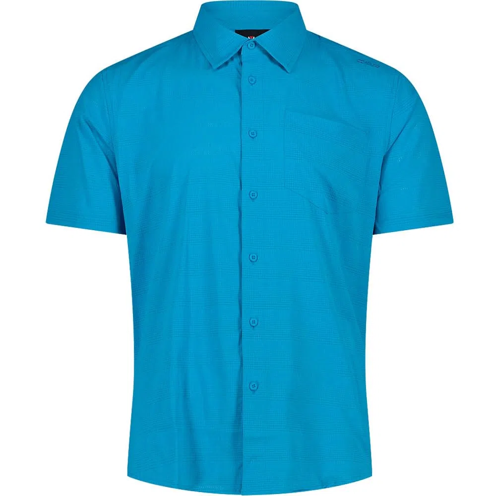 CMP 33S5897 Short Sleeve Shirt 4XL