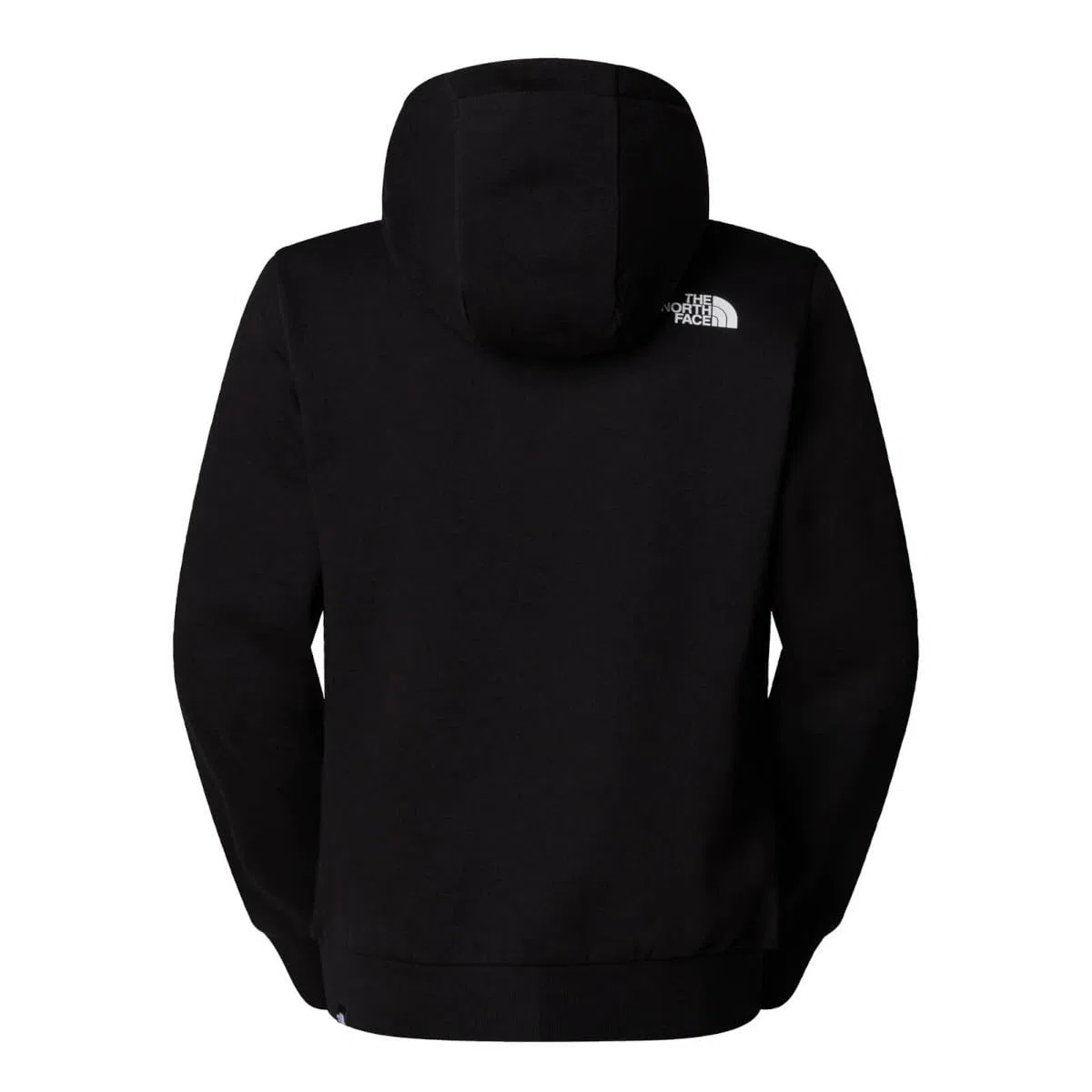 The North Face M Simple Dome Hoodie Sweatshirt Hombre (Pack de 1)