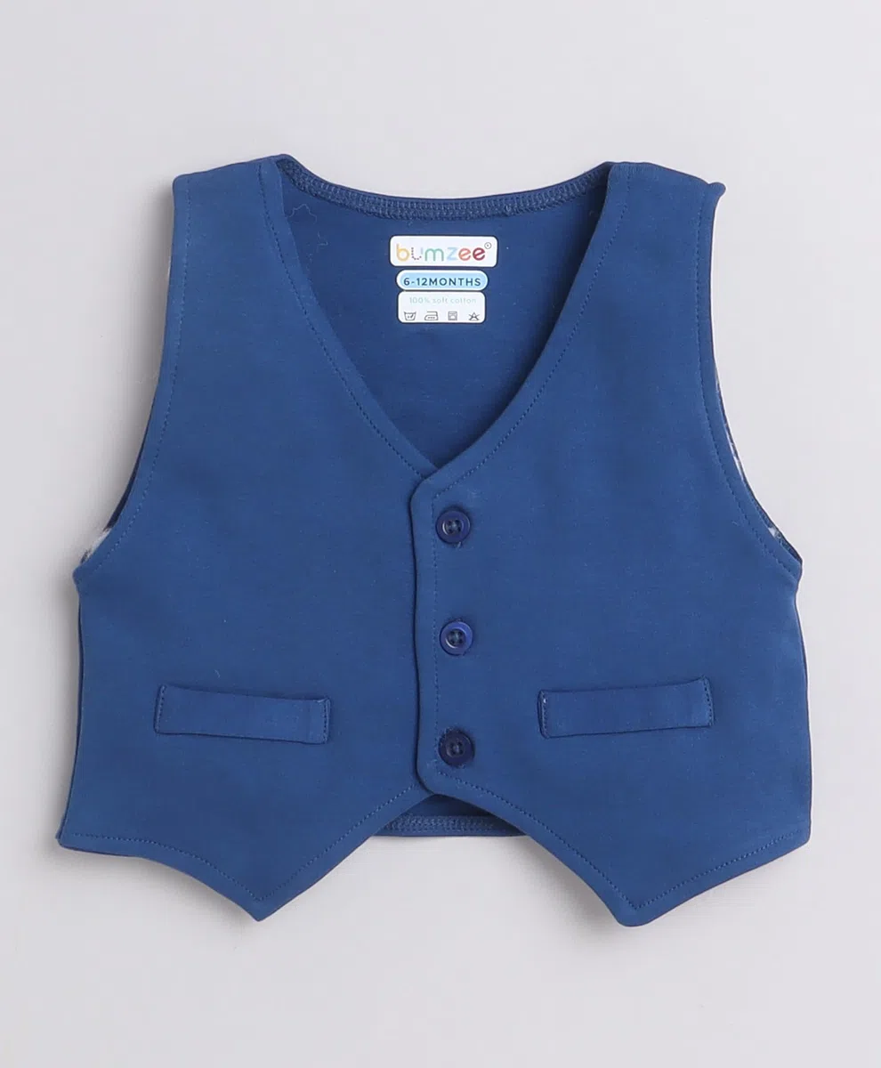 BUMZEE Conjunto formal para niños