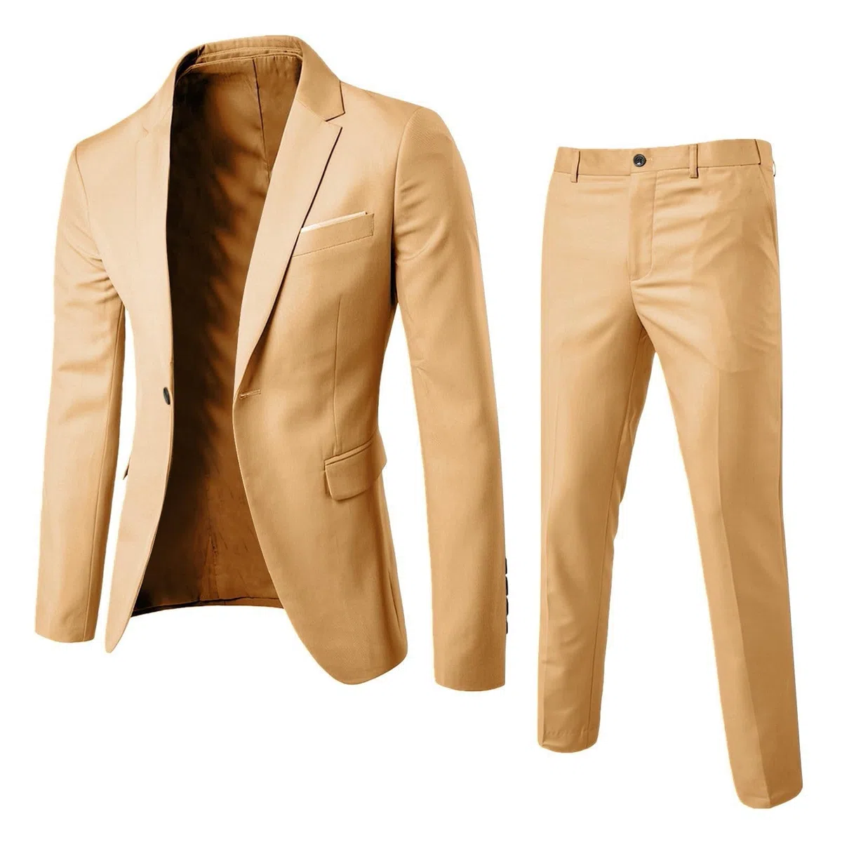 Conjunto genérico para hombre, 2 piezas, algodón, chándal de verano, camiseta y pantalones cortos, informal, suave, ligero, cómodo, transpirable, ropa deportiva, casual, moda, fitness, ocio, A74