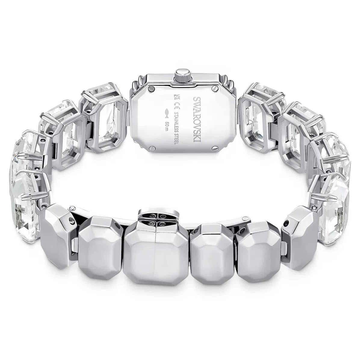 Swarovski Millenia Reloj Colección