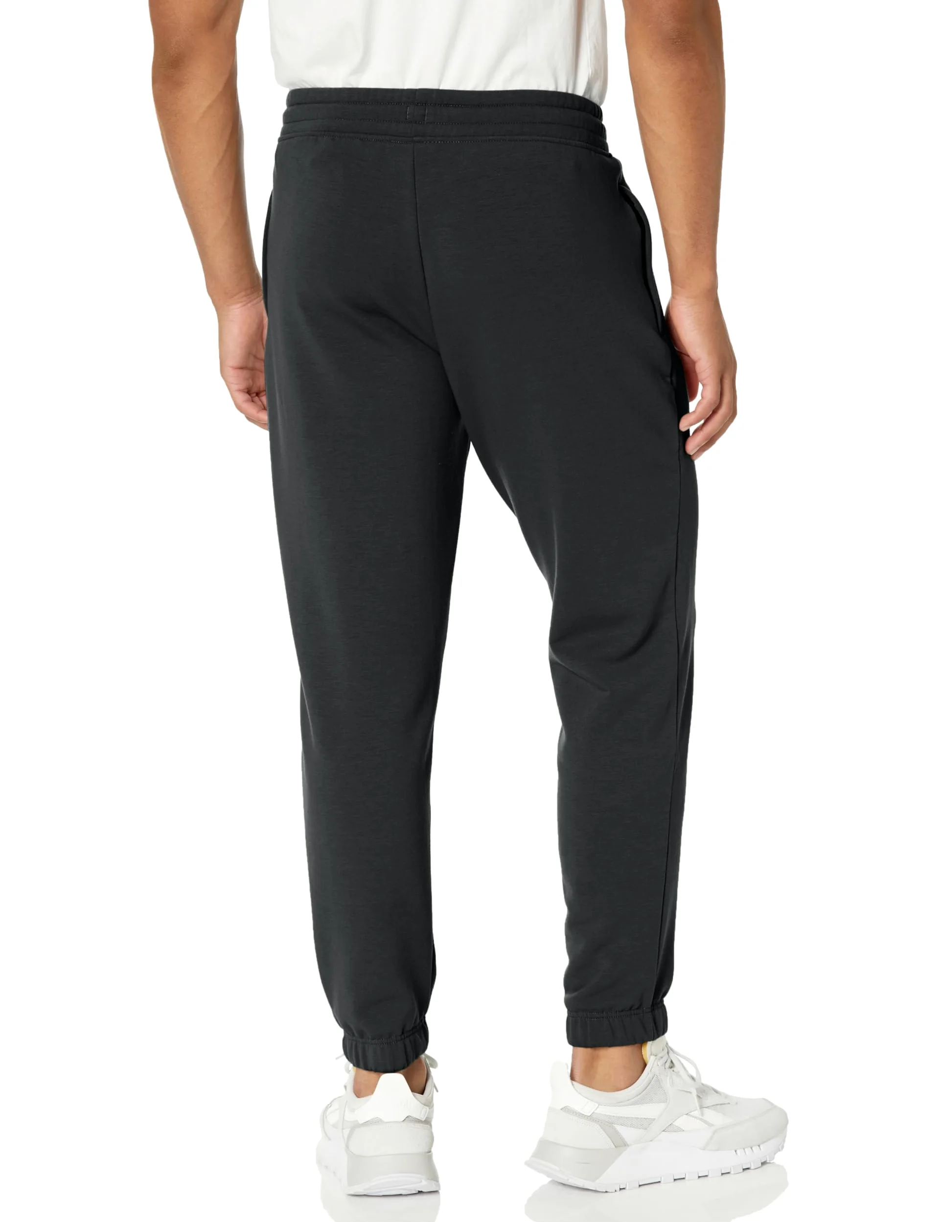 Jockey Pantalones de Chándal Acogedores - Pantalones Deportivos Hombre