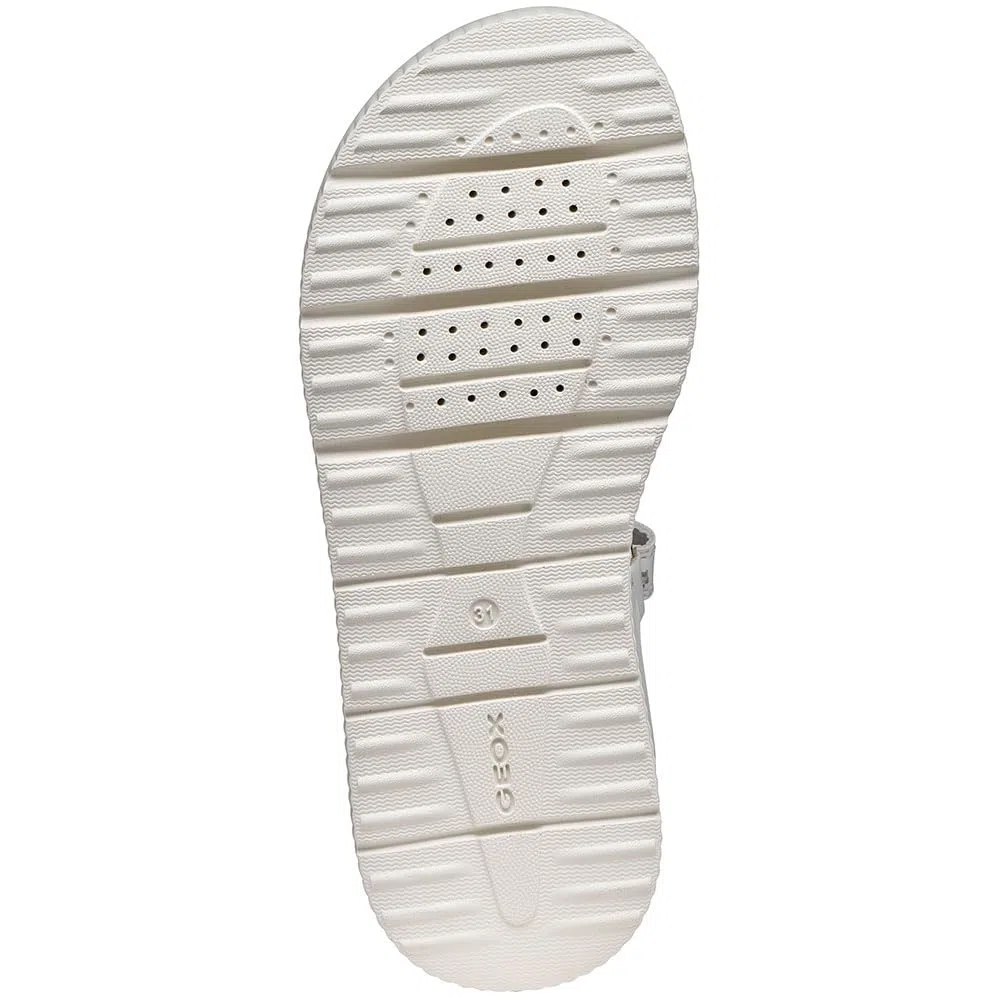 Geox J Sandal Kodette Gir SandaliaNiñas