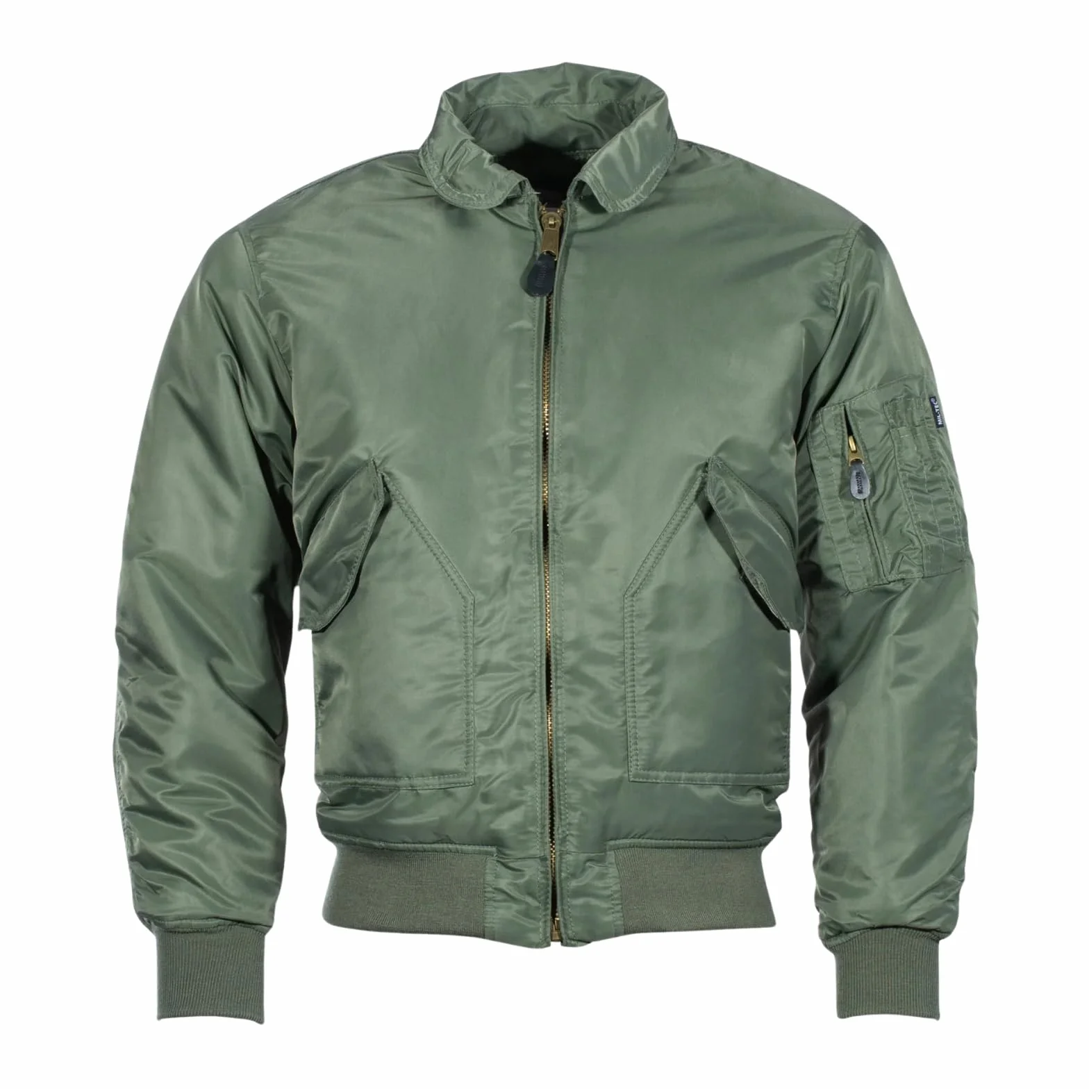 Mil-Tec Chaqueta-10404501 Chaqueta Unisex adulto