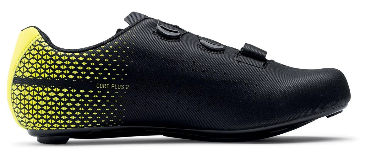 Northwave Core Plus 2 Zapatillas de Ciclismo Hombre