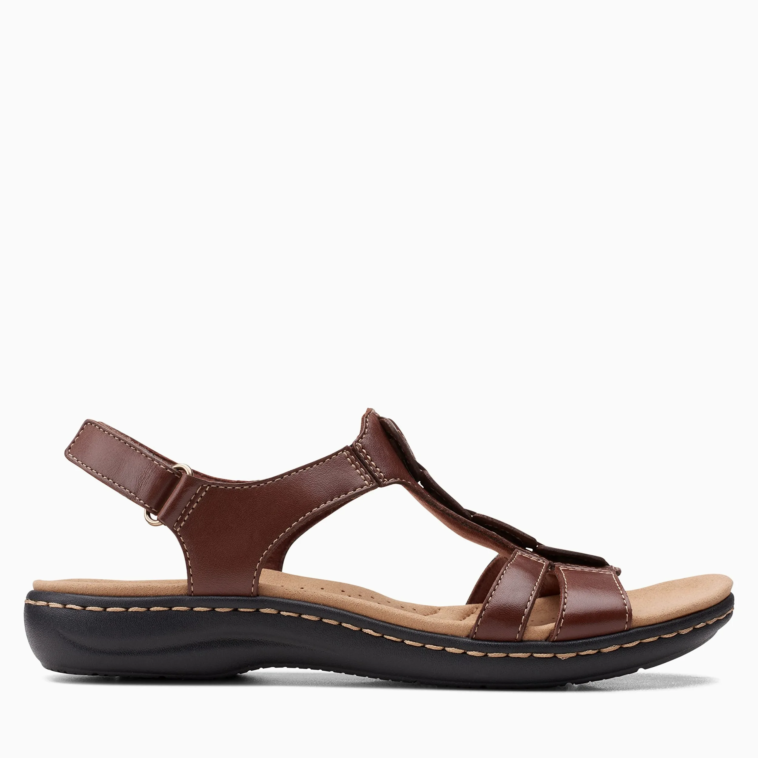Clarks Laurieann Kay - Sandalias planas Mujer