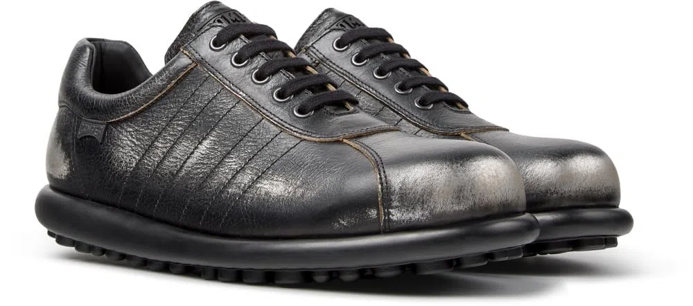 Camper Pelotas Ariel - Zapatillas para Hombre (Talla 42)