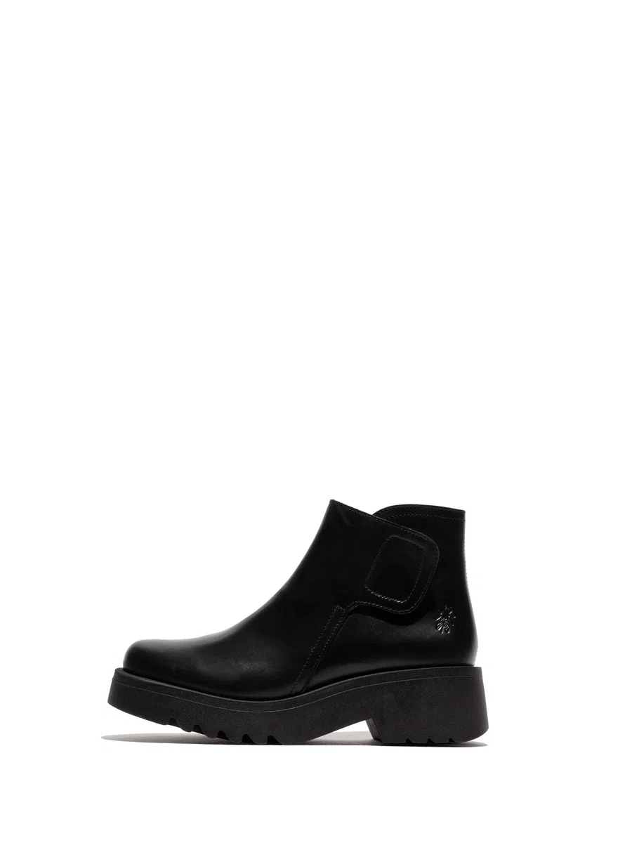 Fly London Mufe363fly, Fashion Boot Mujer
