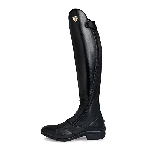Tonics – Botas de equitación Jupiter, Piel Botas, Tonic Piel – Botas de equitación Altura/Alcance 44/35