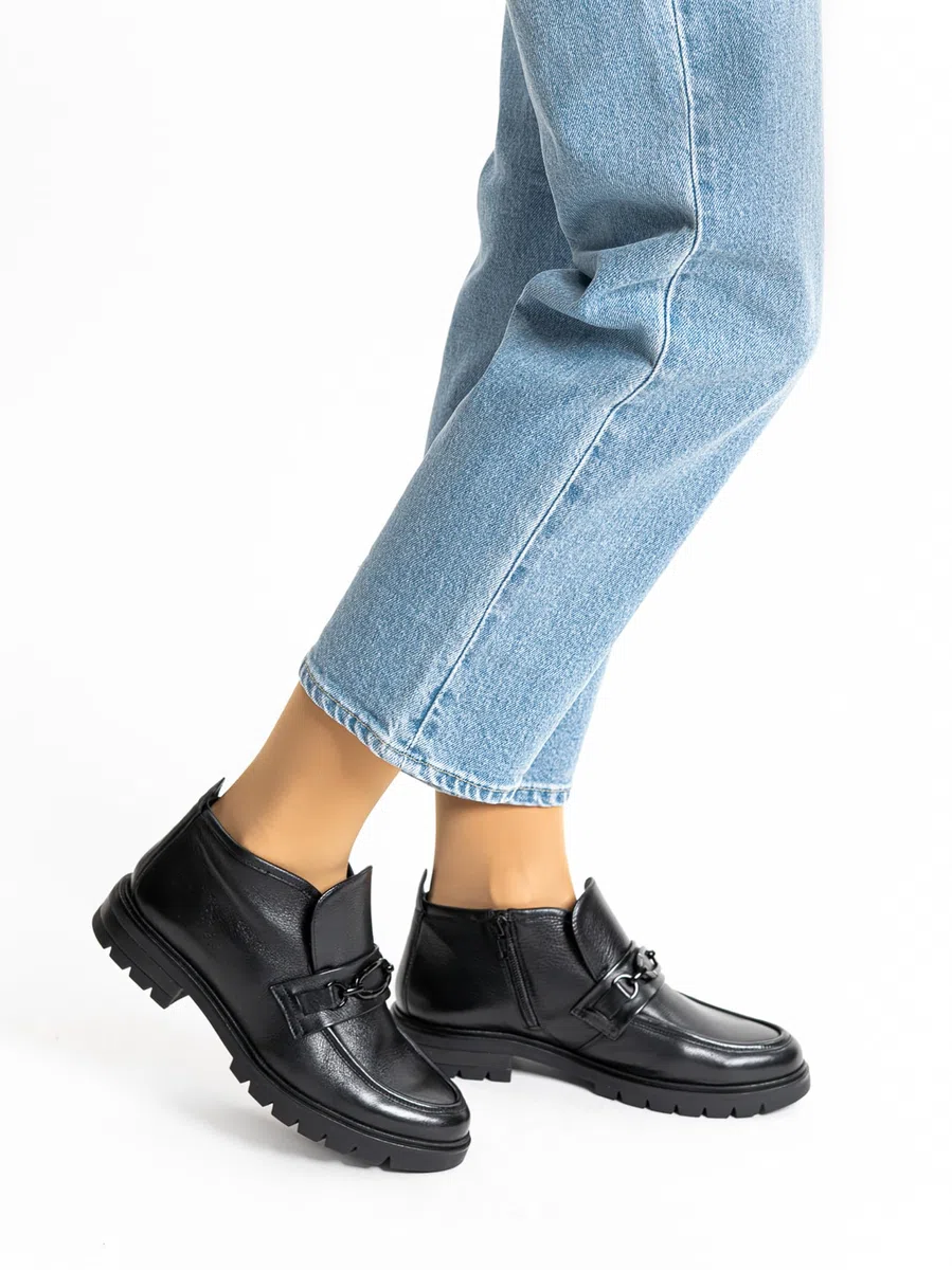 ARA Cambridge Botas cortas al tobilloMujer