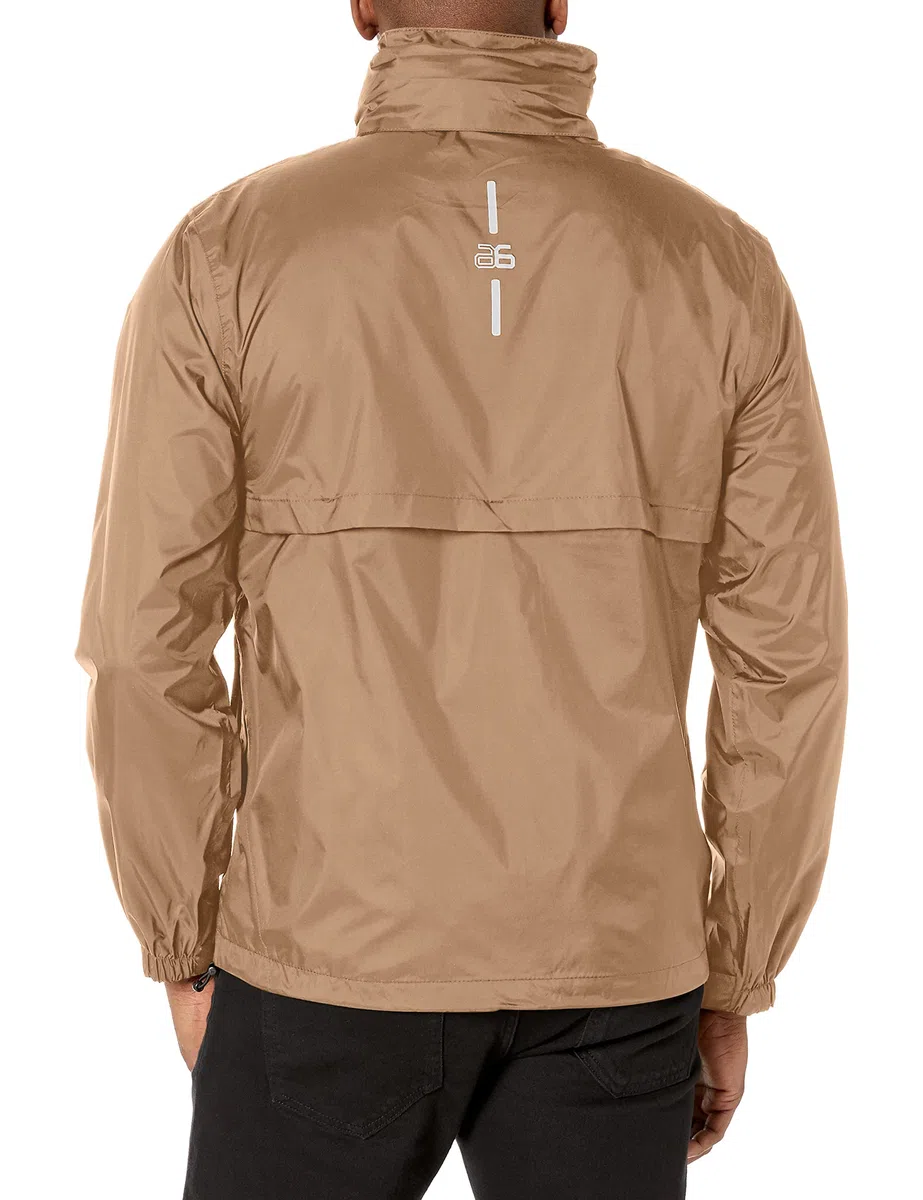 ARCTIX Storm Rain Jacket Storm - Chaqueta de lluvia Hombre