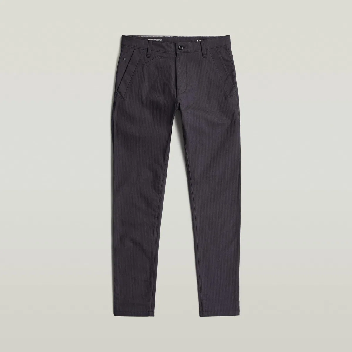 G-Star G-Star Bronson 3.0 Slim Fit Chino Pants - Pantalones Hombre