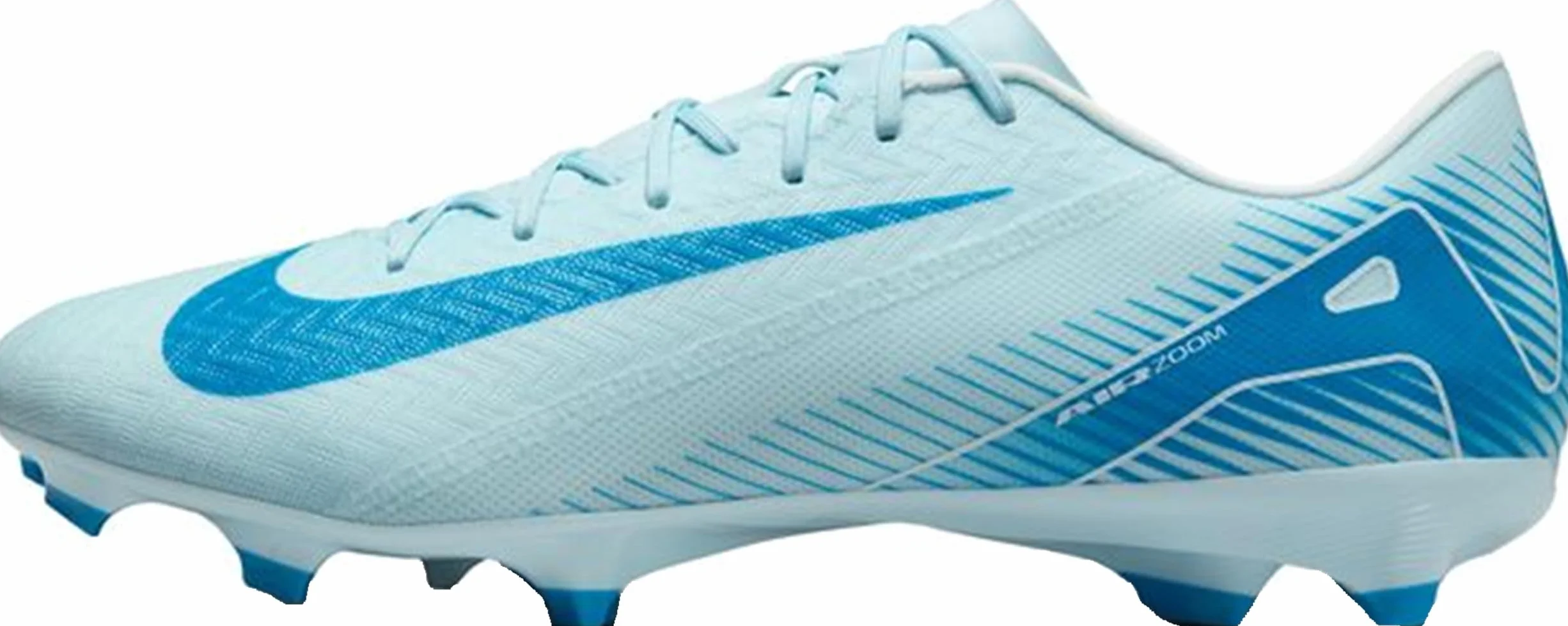 NIKE Men Zoom Vapor 16 Academy FG/MG Sneaker