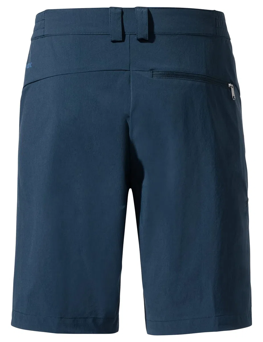 VAUDE Men's Farley Stretch Bermuda II - Bermuda Hombre