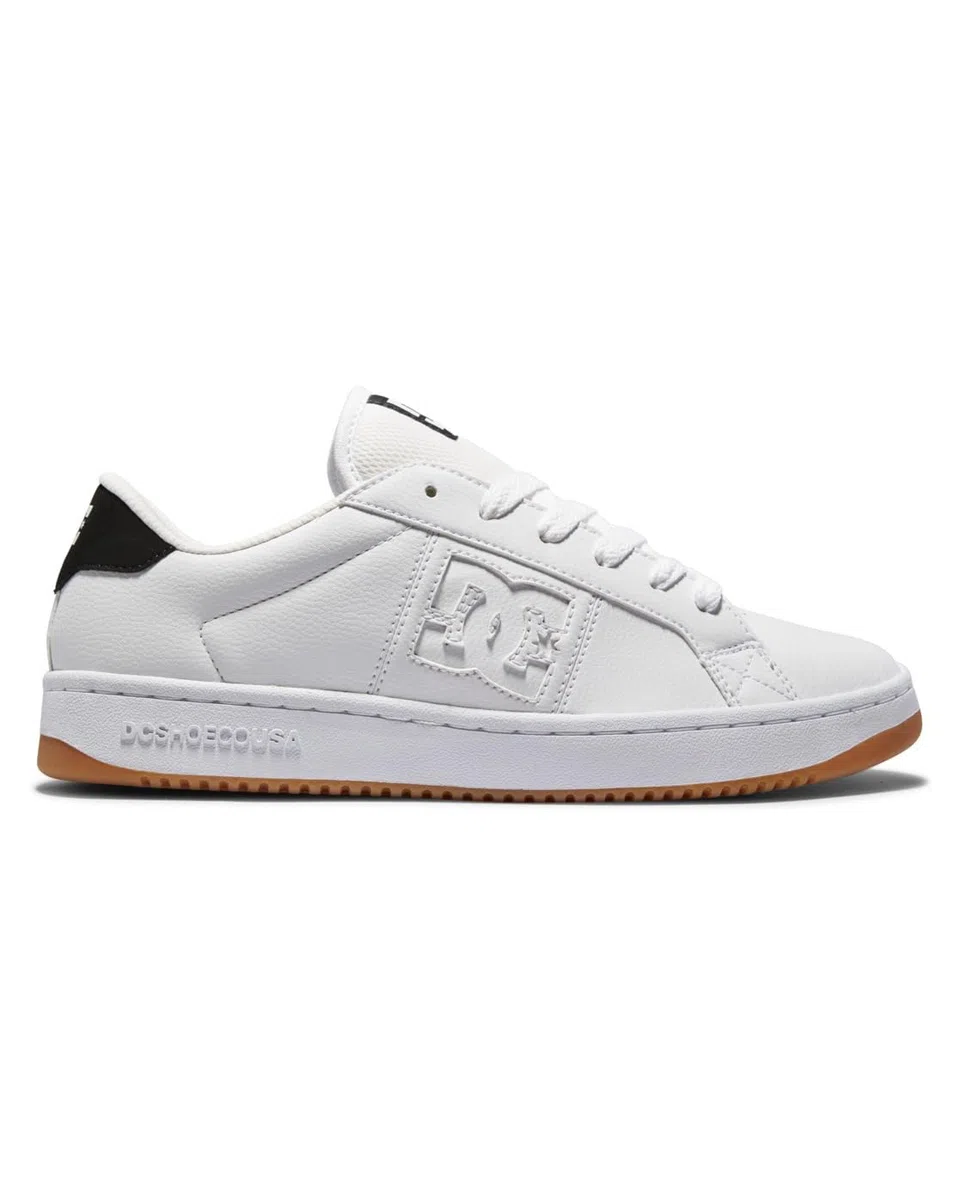 DC Striker Zapatos de skateHombre
