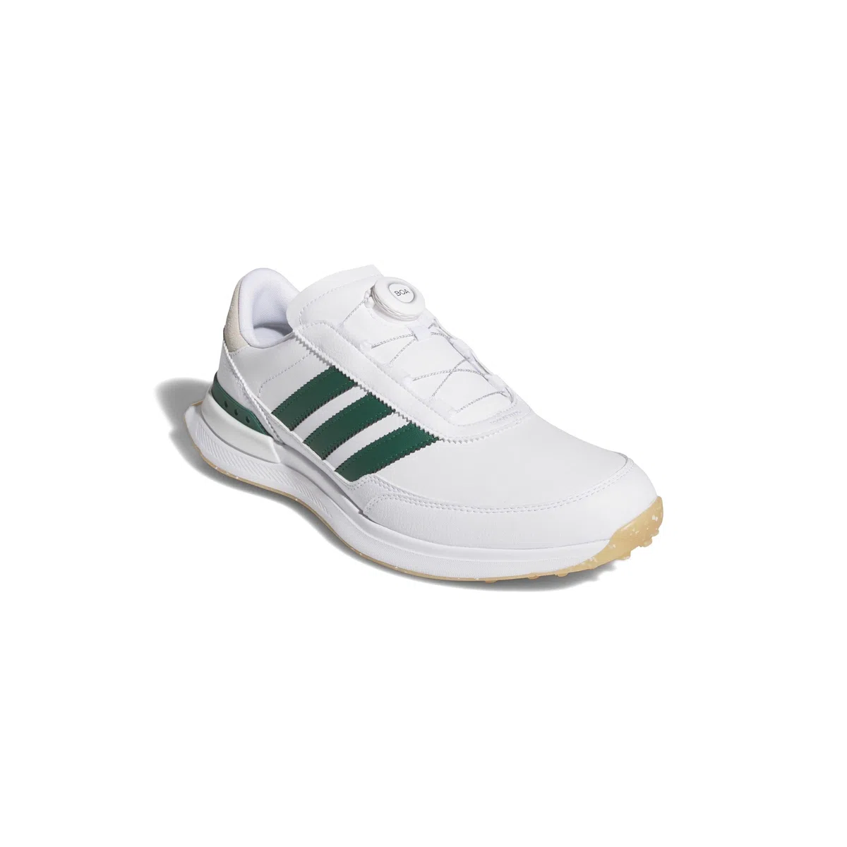 adidas Men's Zapatilla DE Golf SIN Clavos S2G 26 Boa
