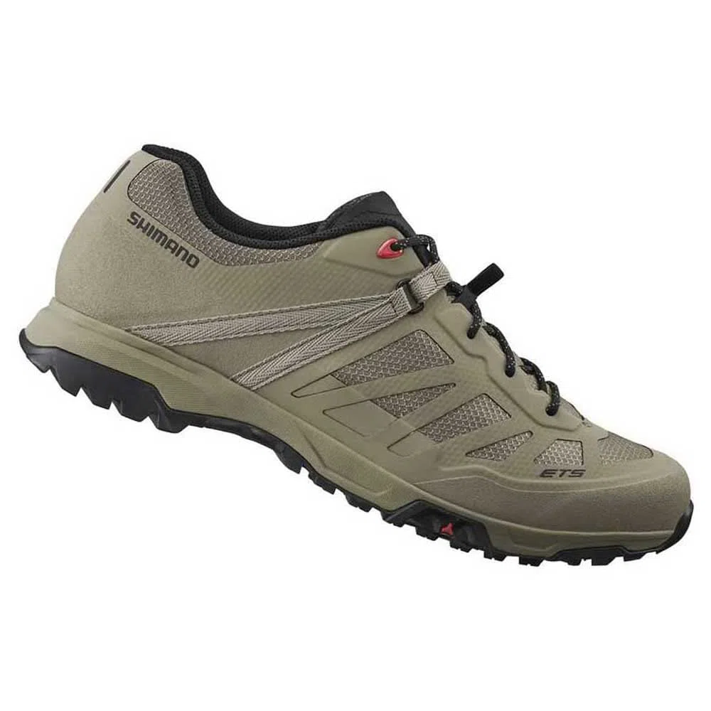 Shimano Zapatillas MTB Et500 - Zapatillas Unisex Adulto