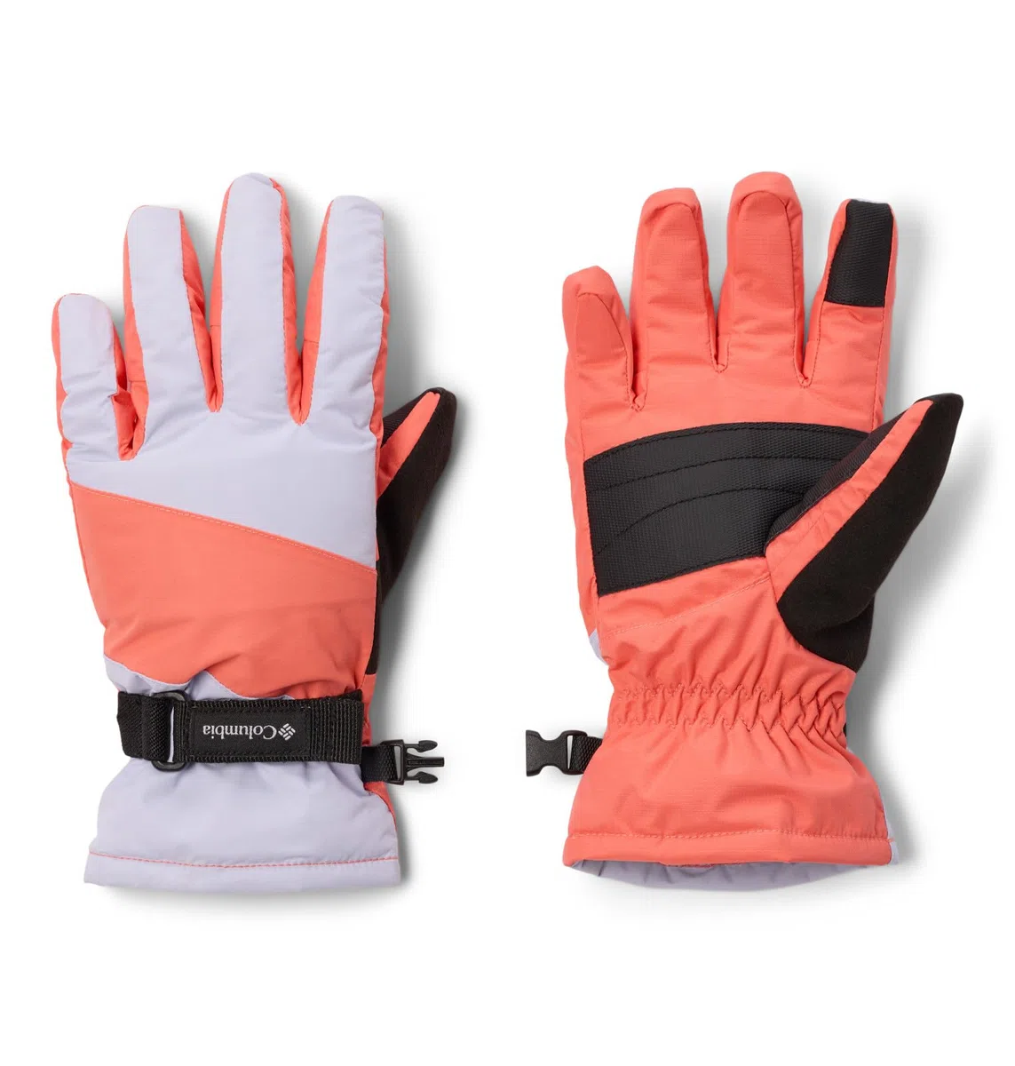 Columbia Guantes para niños Core III