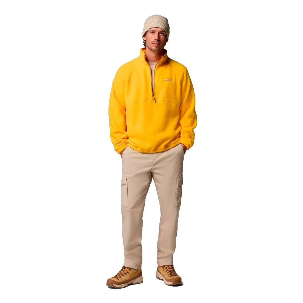 Columbia Timber Crest™ MTR Half Zip Fleece L