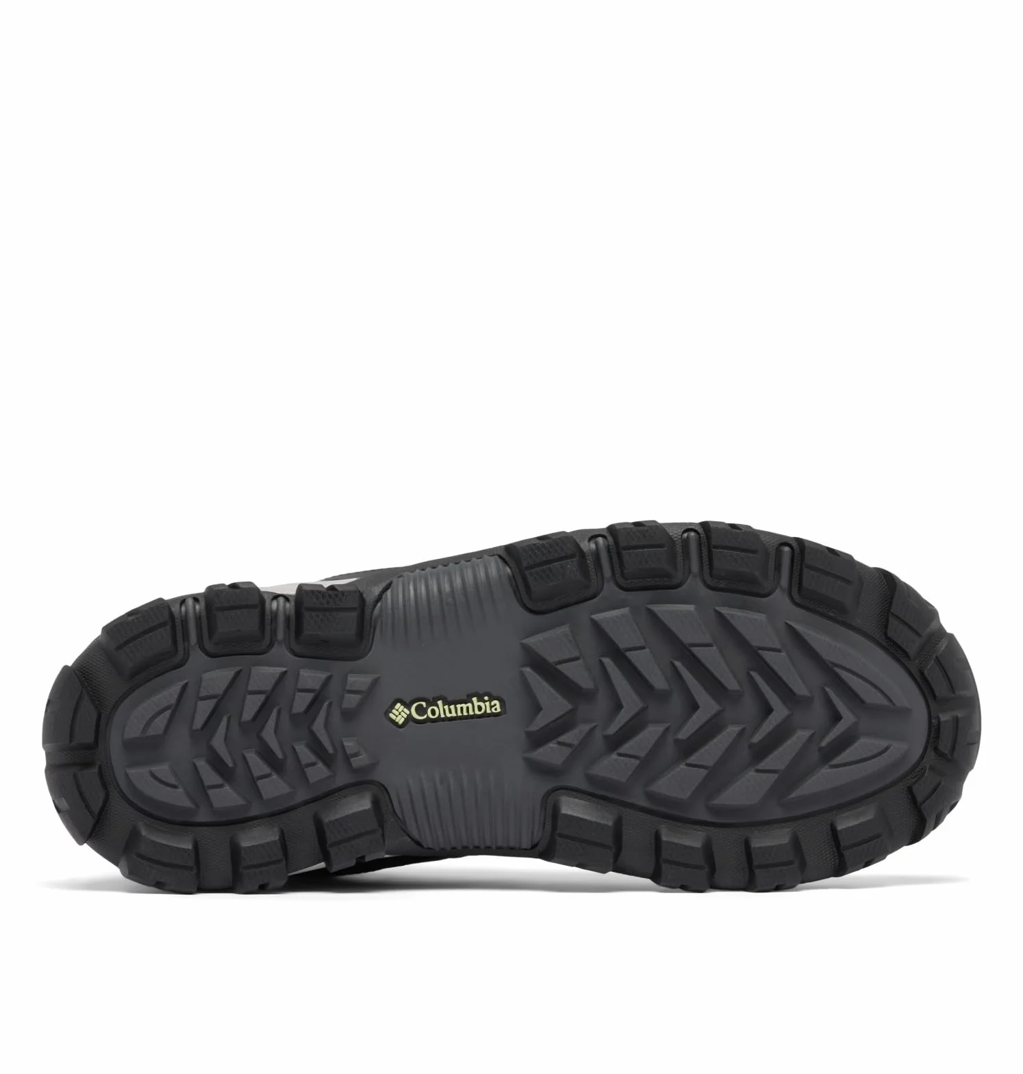Columbia Transverse Hike Waterproof, Botas Montaña De Senderismo Y Trekking para Mujer