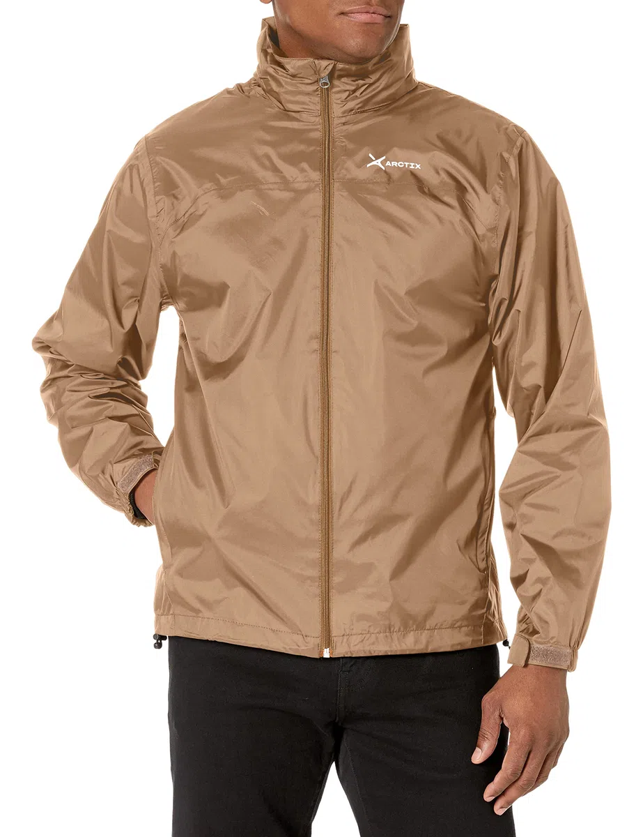 ARCTIX Storm Rain Jacket Storm - Chaqueta de lluvia Hombre