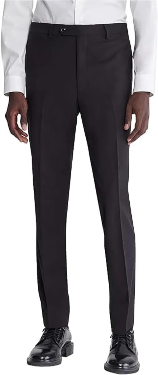 Calvin Klein Vaqueros Hombre Skinny elásticos
