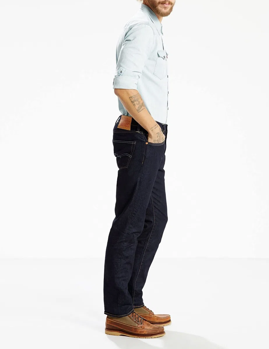 Levi's 511 Slim Vaqueros, Rock Cod, 31W / 30L para Hombre