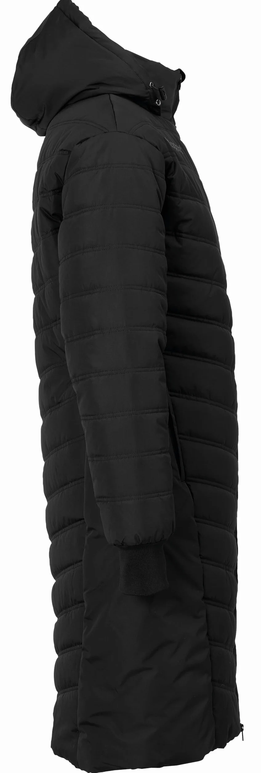uhlsport Essential Winter Bench Jacket Chaqueta De Invierno Con Capucha Para Hombre Hombre
