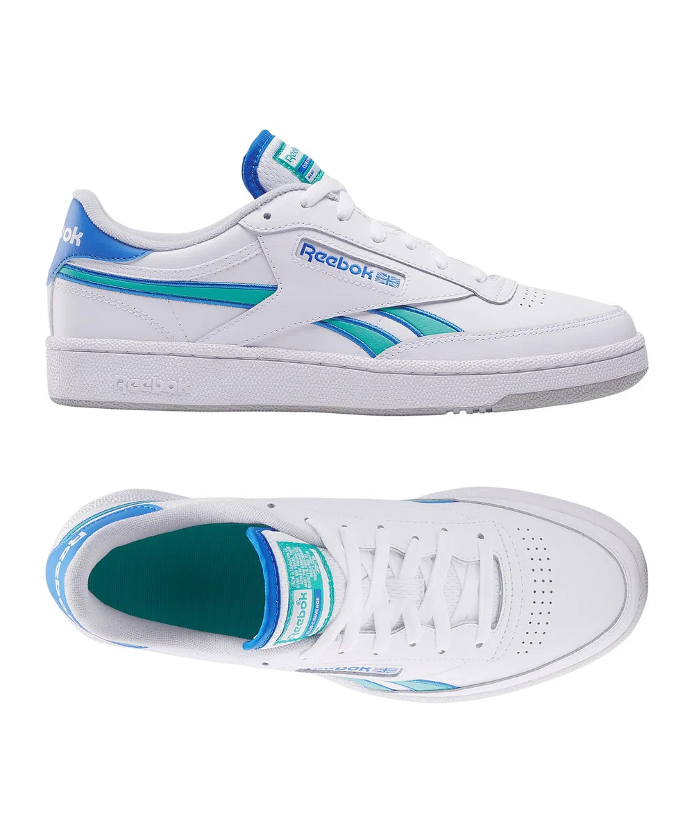 Reebok Club C Revenge Zapatillas de DeporteUnisex Adulto