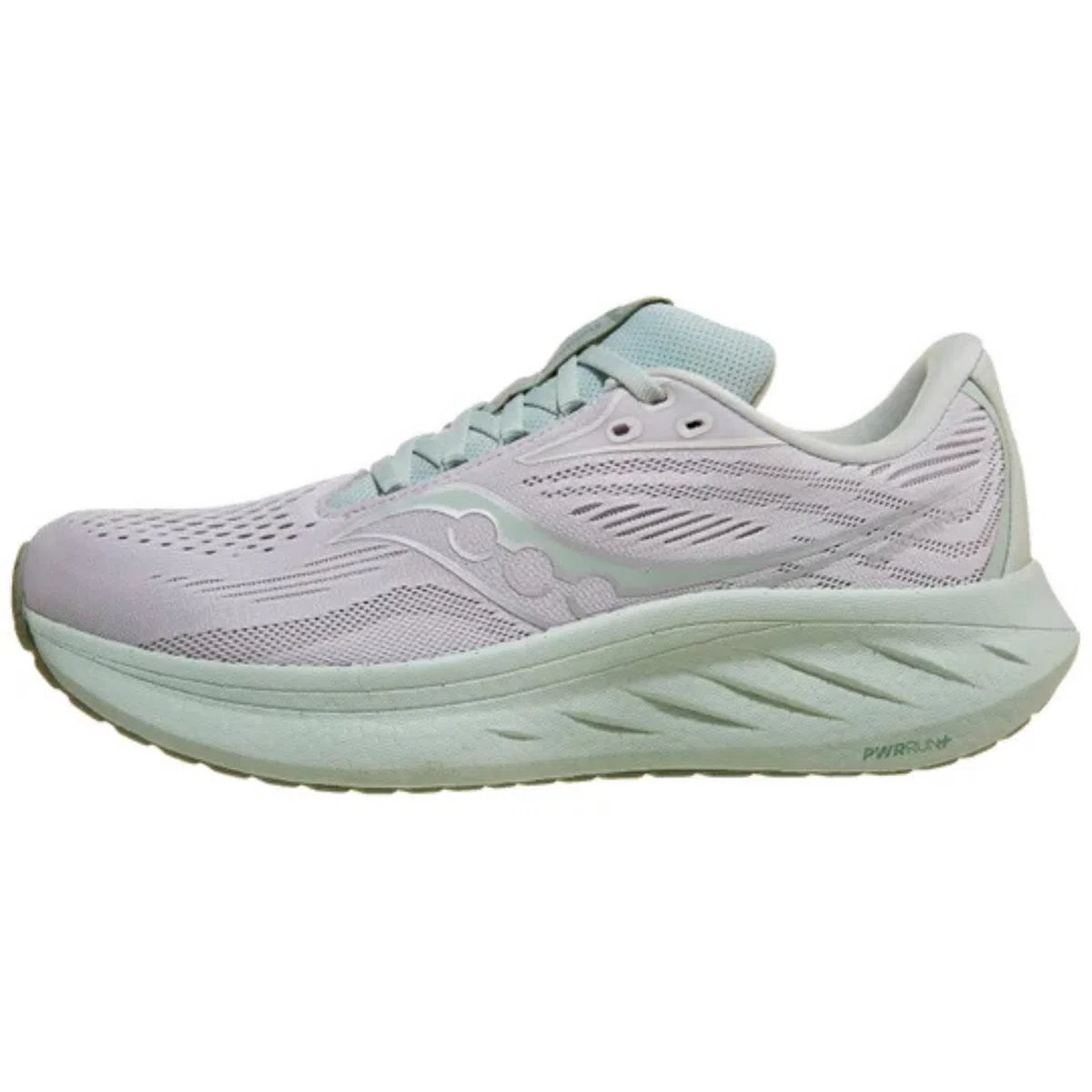 Saucony Ride 18 SneakerHombre