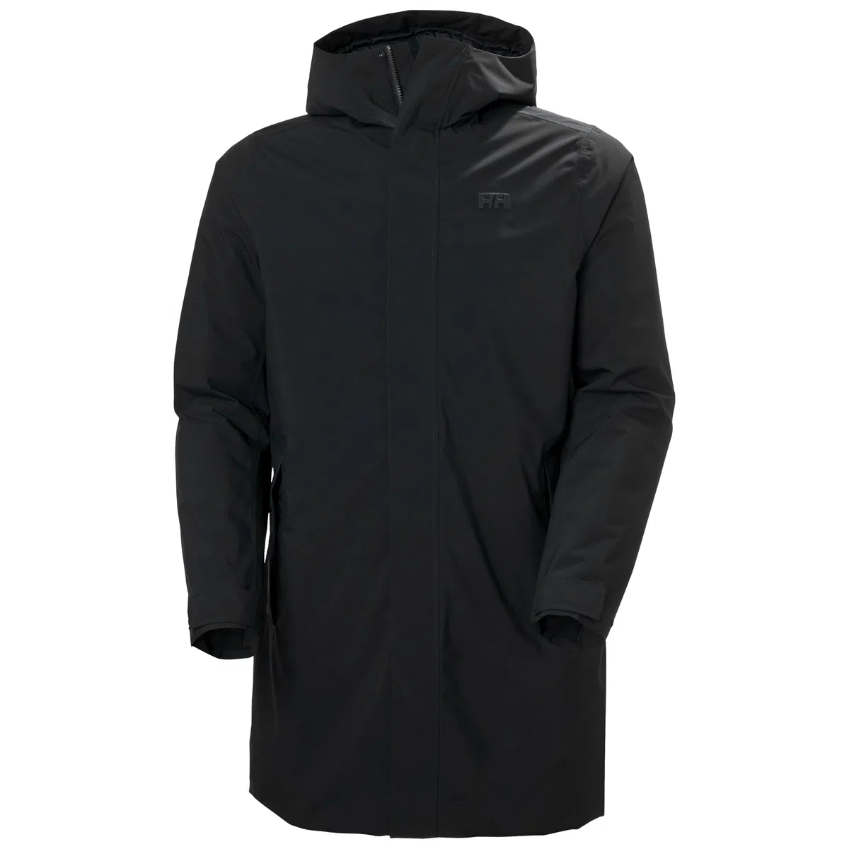 Helly Hansen Brussel Insulated Raincoat XL