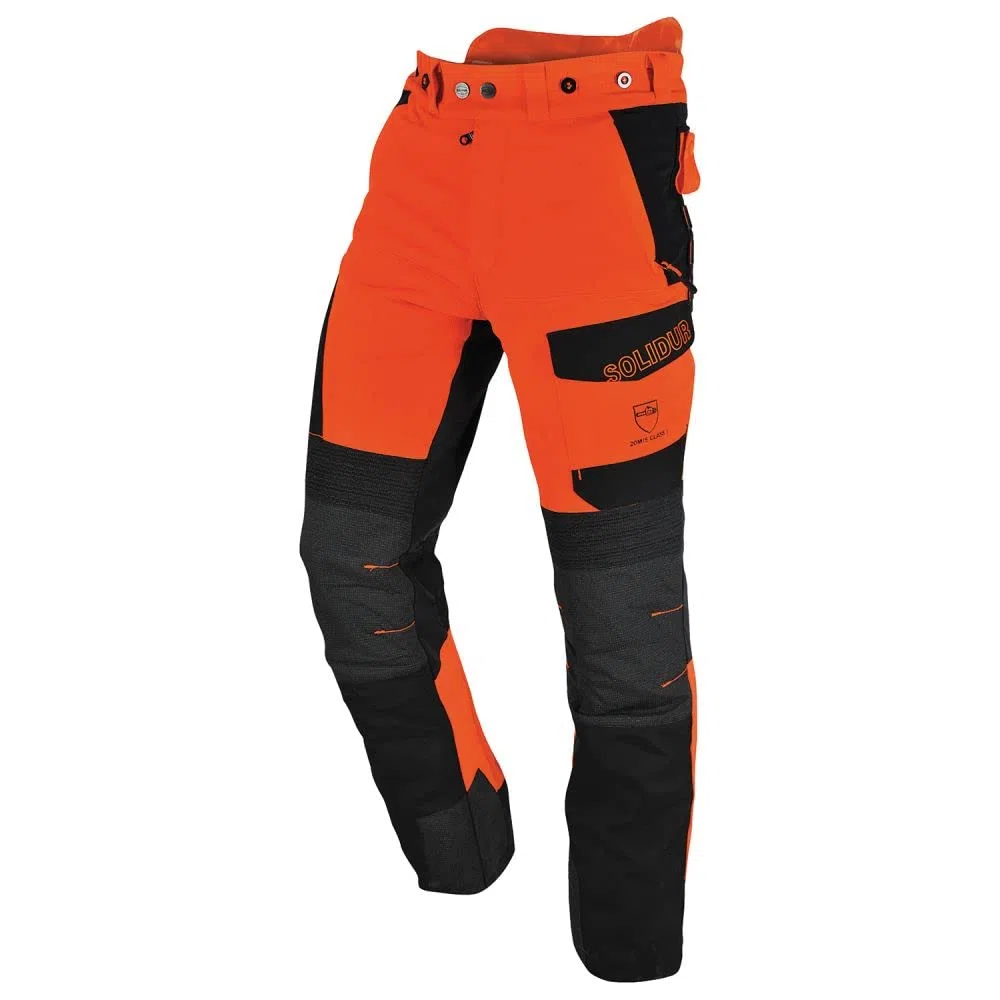 Solidur INPAOR-XS Pantalon Infinity