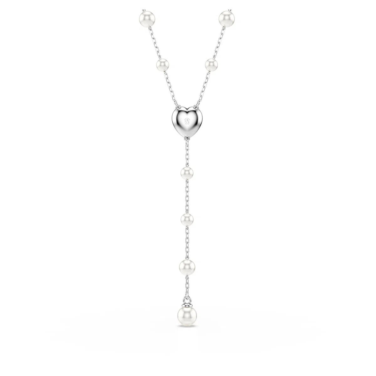 Swarovski Collar Ariana Grande 5720855 perlas