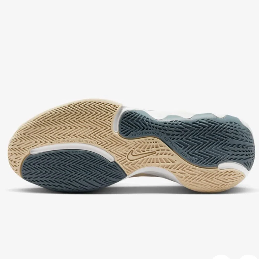 Nike Court 9 In Short - Pantalón Corto para Hombre
