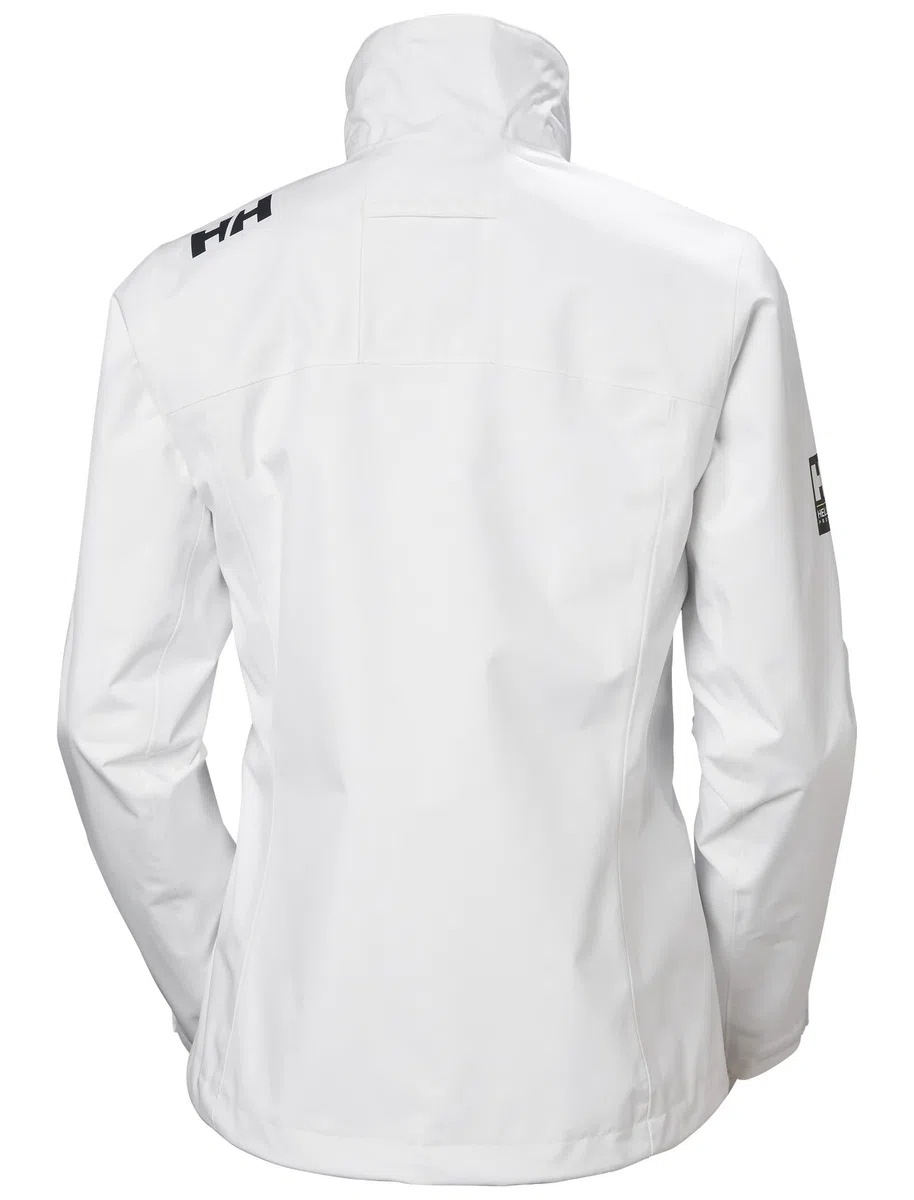 Helly Hansen W Crew Jacket 2.0 Chaqueta Mujer (Pack de 1)