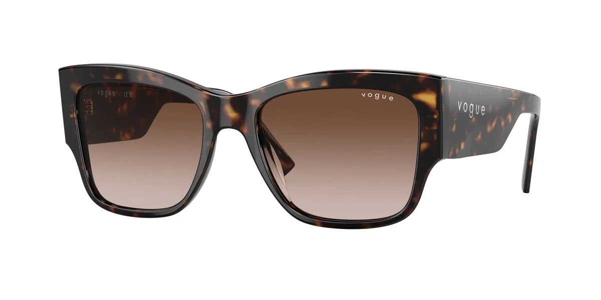 VOGUE Gafas DE Sol 0VO5462S Calibre: 54 Color: W65613