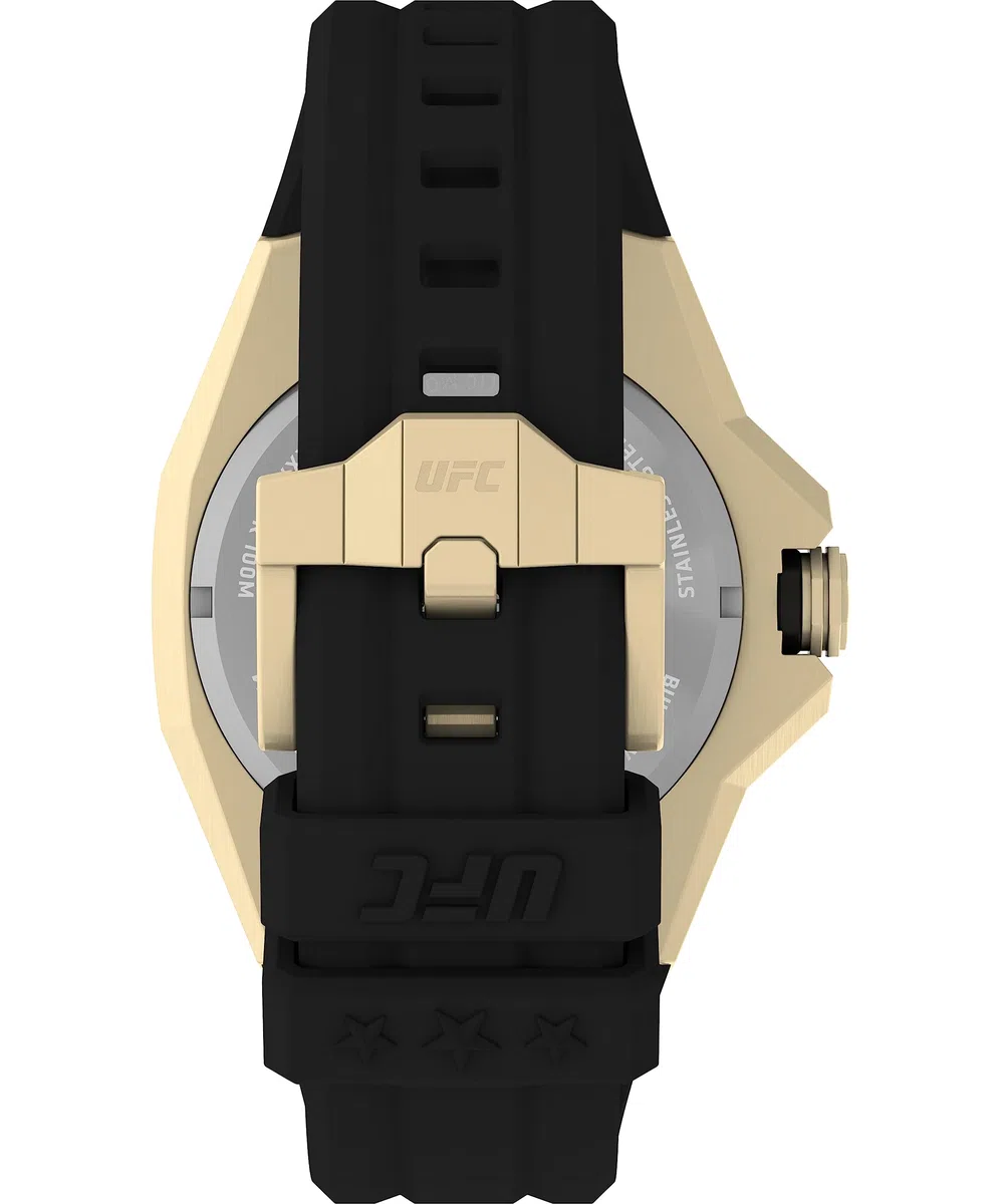 Timex UFC Pro - Reloj para Hombre de 45 mm