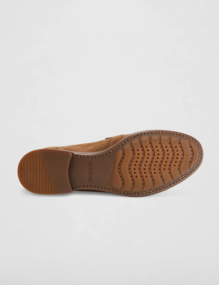 Geox D Jaylon 2 MocasinesMujer