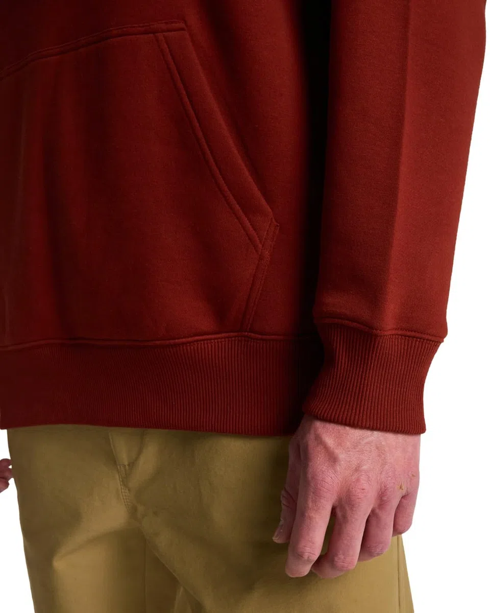 Billabong Arch - Sudadera con Capucha para Hombre