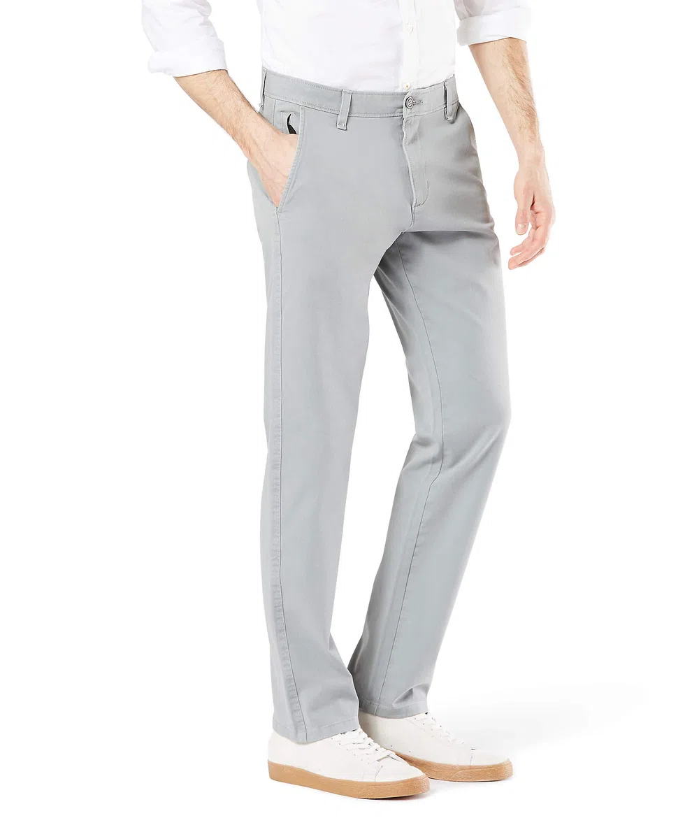 Dockers Ultimate Chino Slim Pantalón Hombre
