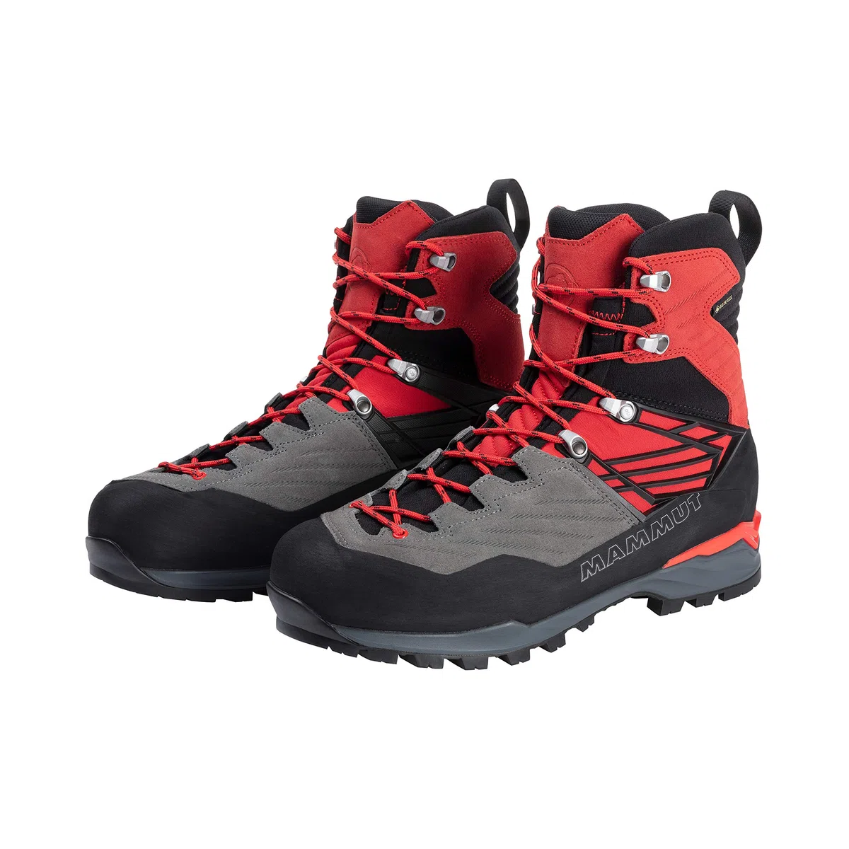 Mammut Botas Kento Pro High GTX Hombre