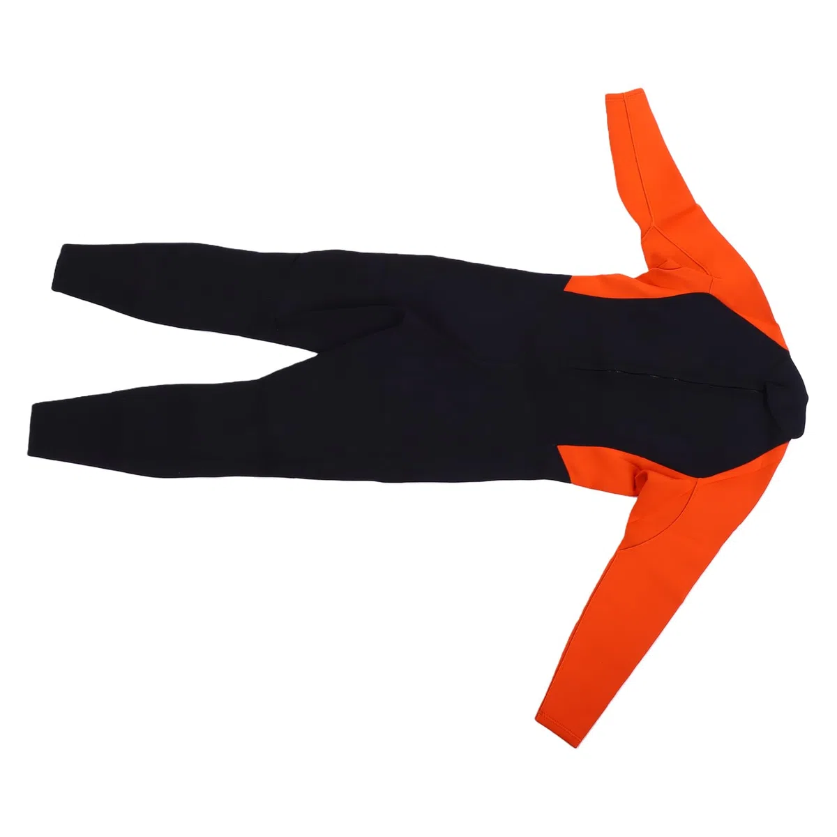 Ejoyous Traje de Neopreno de 3 Mm para Niños Pequeños y Jóvenes, Manga