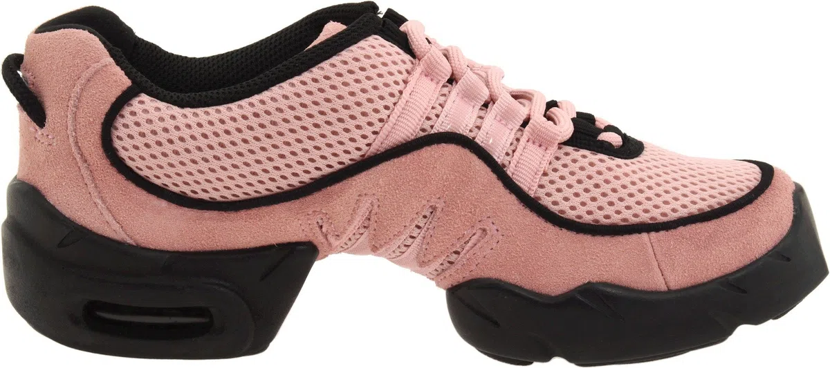 Bloch Women's Boost Sneaker Zapatillas de baileMujer