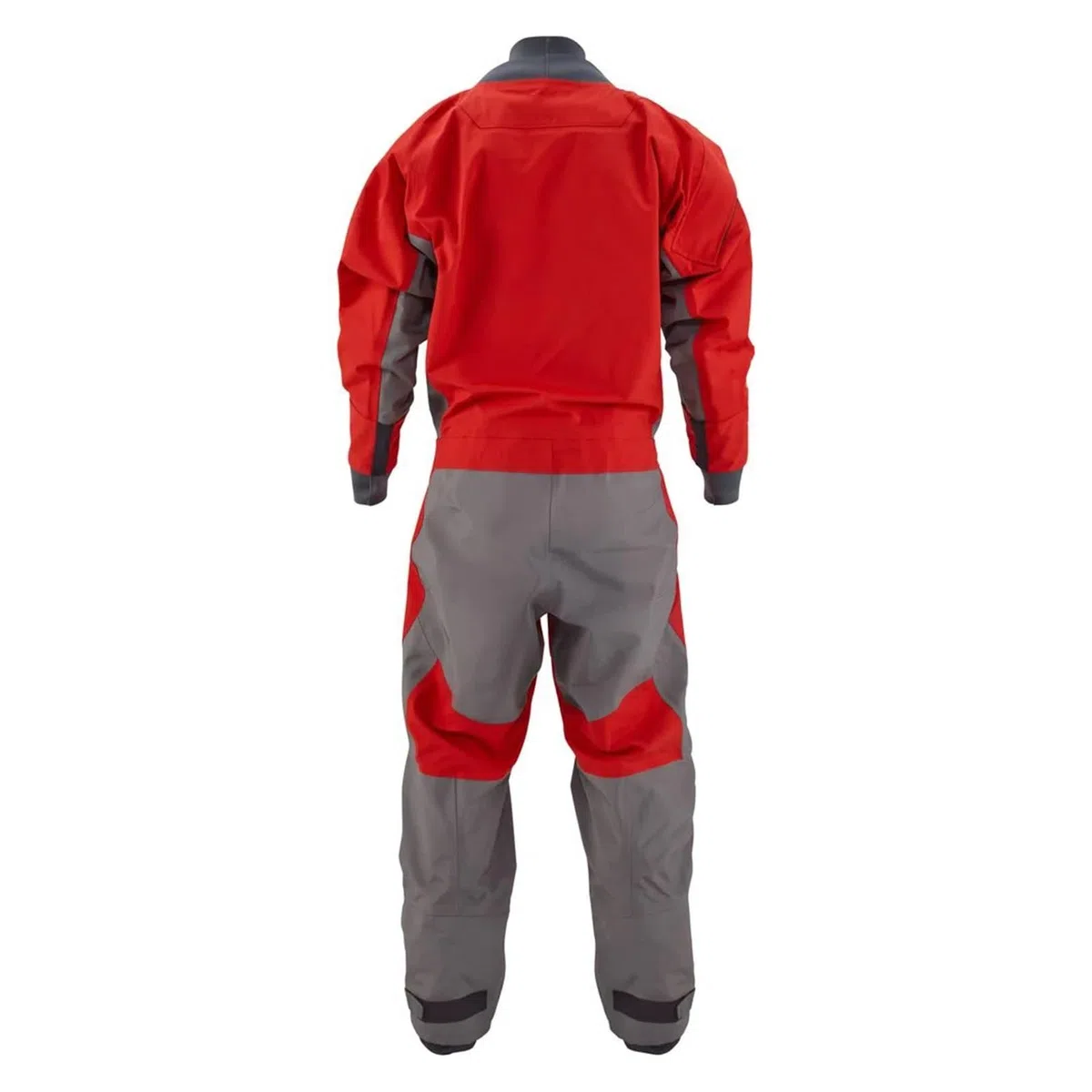 Traje seco de Kayak for Hombre, Impermeable, con puños y Cuello de látex, Ideal for Practicar Paddle Surf en Aguas tranquilas, Ideal for Invierno y Primavera.(LK)