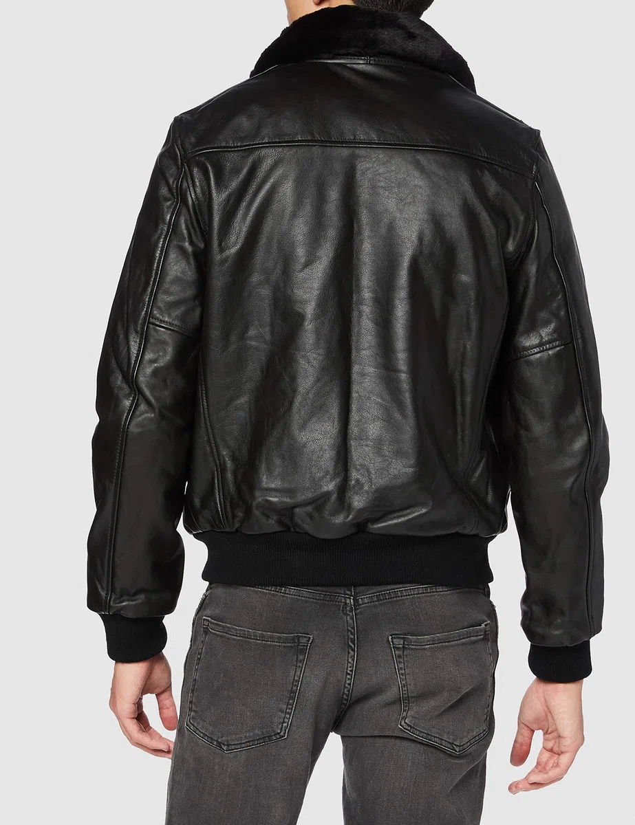 Schott NYC Lc5331x Chaqueta Hombre (Pack de 1)